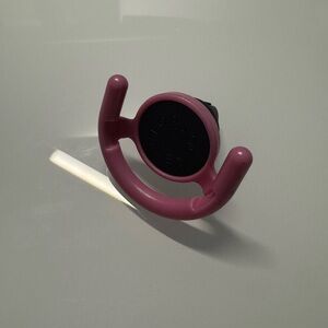 Pink Popsockets Car Vent Phone Holder